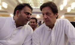 പുല്വാമ ആക്രമണം നടത്താനുള്ള ശേഷി ജെയ്ഷെ മുഹമ്മദിനുണ്ടോയെന്ന് സംശയമെന്ന് പാക് മന്ത്രി പുല്വാമ ആക്രമണം നടത്താനുള്ള ശേഷി ജെയ്ഷെ മുഹമ്മദിനുണ്ടോയെന്ന് സംശയമെന്ന് പാക് മന്ത്രി