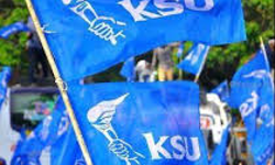 കാസര്കോഡ് ഇരട്ടക്കൊലപാതകം: തിങ്കളാഴ്ച കെഎസ്യു വിദ്യാഭ്യാസ ബന്ദ് കാസര്കോഡ് ഇരട്ടക്കൊലപാതകം: തിങ്കളാഴ്ച കെഎസ്യു വിദ്യാഭ്യാസ ബന്ദ്