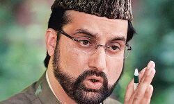 സുരക്ഷ പിന്വലിച്ചത് വിഷയമല്ലെന്ന് കശ്മീര് നേതാക്കള് സുരക്ഷ പിന്വലിച്ചത് വിഷയമല്ലെന്ന് കശ്മീര് നേതാക്കള്