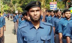 യൂണിറ്റി മാര്ച്ചിനിടെ കുഴഞ്ഞു വീണു മരിച്ചു യൂണിറ്റി മാര്ച്ചിനിടെ കുഴഞ്ഞു വീണു മരിച്ചു