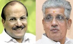 കോടിയേരി എന്എസ്എസ്സില് വിഭാഗീയതയുണ്ടാക്കേണ്ട; പിന്തുണയുമായി മുസ്ലിം ലീഗ് കോടിയേരി എന്എസ്എസ്സില് വിഭാഗീയതയുണ്ടാക്കേണ്ട; പിന്തുണയുമായി മുസ്ലിം ലീഗ്