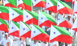 പോപുലര് ഫ്രണ്ട് സ്ഥാപകദിനം ഇന്ന്; ദേശവ്യാപക പരിപാടികള് പോപുലര് ഫ്രണ്ട് സ്ഥാപകദിനം ഇന്ന്; ദേശവ്യാപക പരിപാടികള്