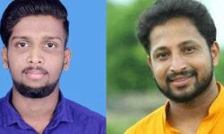 കാസര്കോഡ് യൂത്ത് കോണ്ഗ്രസ് പ്രവര്ത്തകരെ വെട്ടിക്കൊന്നു; ഇന്ന് ജില്ലയില് യുഡിഎഫ് ഹര്ത്താല് കാസര്കോഡ് യൂത്ത് കോണ്ഗ്രസ് പ്രവര്ത്തകരെ വെട്ടിക്കൊന്നു; ഇന്ന് ജില്ലയില് യുഡിഎഫ് ഹര്ത്താല്