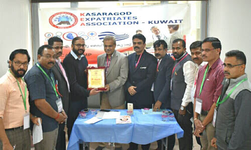 കെഇഎ ബദര്‍ അല്‍സമ സൗജന്യ മെഡിക്കല്‍ ക്യാംപ് ശ്രദ്ധേയമായി