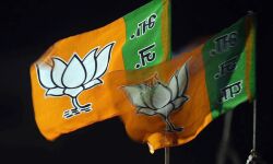 മകളെ തട്ടിക്കൊണ്ടു പോയതായി നാടകം; ബിജെപി നേതാവ് അറസ്റ്റില്‍