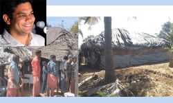 സിപിഎം മരണത്തിന്റെ വ്യാപാരികള്‍;    കൃപേഷിന്റെ കുടുംബത്തിന് വീട് വച്ചു നല്‍കുമെന്ന് ഹൈബി ഈഡന്‍