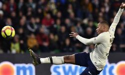 ഫ്രഞ്ച് ലീഗില്‍ പിഎസ്ജിക്കും  ഇറ്റാലിയന്‍ ലീഗില്‍ ഇന്ററിനും ജയം