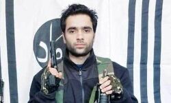 പുല്വാമ: ആക്രമണം നടത്തിയ ആദില് രണ്ടുവര്ഷത്തിനിടെ പിടിയിലായത് ആറുതവണ; വിട്ടയച്ചത് കേസെടുക്കാതെ പുല്വാമ: ആക്രമണം നടത്തിയ ആദില് രണ്ടുവര്ഷത്തിനിടെ പിടിയിലായത് ആറുതവണ; വിട്ടയച്ചത് കേസെടുക്കാതെ