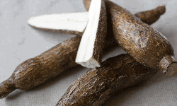 ആമസോണില്‍ മരച്ചീനിയുടെ വില 420 രൂപ