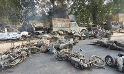 เดชเตเดฒเดฟเดธเดฟเดจเตเดฑเตเดฏเตเด เด
เดงเดฟเดเตเดคเดฐเตเดเตเดฏเตเด เด
เดฒเดเดญเดพเดตเด; เดเดณเตโเดเตเดเตเด เดเดเตเดฐเดฎเดฃเดเตเดเตเดธเตเดเดณเดฟเดฒเตโ เดชเตเดฐเดคเดฟเดเดณเตโ เดฐเดเตเดทเดชเตเดชเตเดเตเดจเตเดจเดคเดพเดฏเดฟ เดนเตเดฏเตเดฎเดฃเตโ เดฑเตเดฑเตเดฑเตโเดธเต เดตเดพเดเตเดเต เดชเตเดฒเดฟเดธเดฟเดจเตเดฑเตเดฏเตเด เด
เดงเดฟเดเตเดคเดฐเตเดเตเดฏเตเด เด
เดฒเดเดญเดพเดตเด; เดเดณเตโเดเตเดเตเด เดเดเตเดฐเดฎเดฃเดเตเดเตเดธเตเดเดณเดฟเดฒเตโ เดชเตเดฐเดคเดฟเดเดณเตโ เดฐเดเตเดทเดชเตเดชเตเดเตเดจเตเดจเดคเดพเดฏเดฟ เดนเตเดฏเตเดฎเดฃเตโ เดฑเตเดฑเตเดฑเตโเดธเต เดตเดพเดเตเดเต