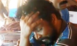 മകനെ കൊന്ന പാര്‍ട്ടിയിലേക്ക് ഇനി ഞാനില്ല; പൊട്ടിക്കരഞ്ഞ് കൃപേഷിന്റെ അച്ഛന്‍