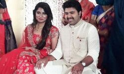 യൂത്ത് കോണ്‍ഗ്രസ് പ്രവര്‍ത്തകരുടെ കൊലപാതകം: ചെന്നിത്തലയുടെ മകന്റെ വിവാഹചടങ്ങുകള്‍ ഒഴിവാക്കി