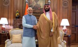 സൗദി കിരീടാവകാശി ഇന്ന് ഇന്ത്യയിലെത്തും; പുല്‍വാമ ആക്രമണവും ചര്‍ച്ചയാവും