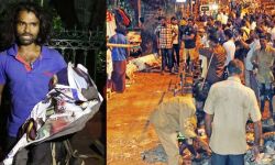 ആറ്റുകാല് പൊങ്കാലയ്ക്കു വേണ്ടി സമരപ്പന്തല് പൊളിച്ചു; പിന്മാറാതെ ശ്രീജിത്ത് ആറ്റുകാല് പൊങ്കാലയ്ക്കു വേണ്ടി സമരപ്പന്തല് പൊളിച്ചു; പിന്മാറാതെ ശ്രീജിത്ത്