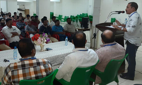 സോഷ്യല്‍ ഫോറം പ്രവര്‍ത്തക കണ്‍വന്‍ഷന്‍ സംഘടിപ്പിച്ചു