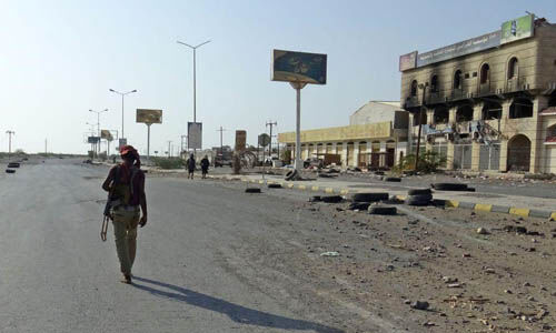 സൗദിയുടെ നിരവധി പ്രദേശങ്ങള് പിടിച്ചെടുത്തതായി യമനി ഹൂഥികള് സൗദിയുടെ നിരവധി പ്രദേശങ്ങള് പിടിച്ചെടുത്തതായി യമനി ഹൂഥികള്