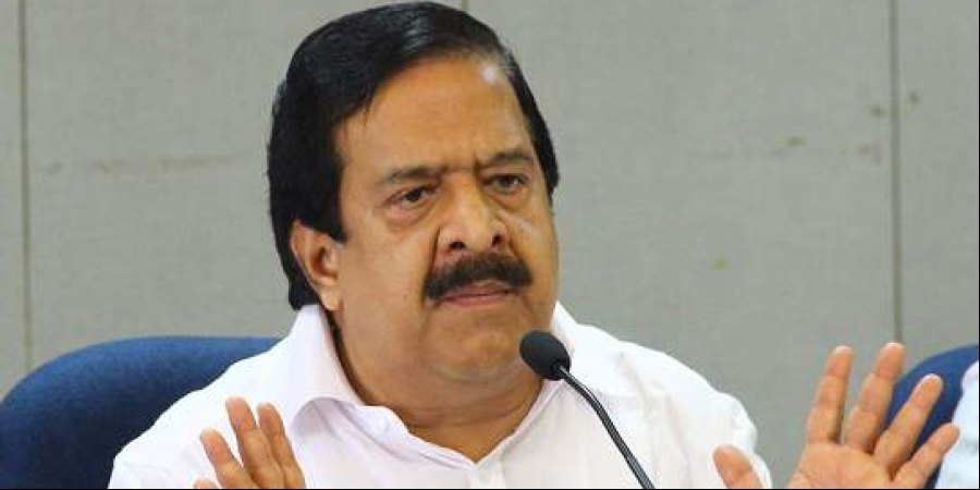 പരിപാടികള് ധൂര്ത്തും ദുര്ചെലവും; സര്ക്കാരിന്റെ ആയിരംദിനാഘോഷപരിപാടികളില് നിന്ന് യുഡിഎഫ് വിട്ടു നില്ക്കും: രമേശ് ചെന്നിത്തല പരിപാടികള് ധൂര്ത്തും ദുര്ചെലവും; സര്ക്കാരിന്റെ ആയിരംദിനാഘോഷപരിപാടികളില് നിന്ന് യുഡിഎഫ് വിട്ടു നില്ക്കും: രമേശ് ചെന്നിത്തല