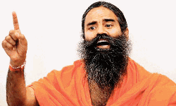 പാകിസ്താനെതിരേ യുദ്ധം അനിവാര്യമെന്നു യോഗാ ഗുരു ബാബാരാംദേവ്