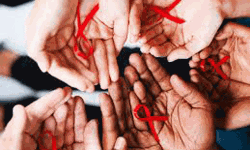 ആശുപത്രിയില്‍ നിന്നും കുഞ്ഞിനു എച്ച്‌ഐവി പകര്‍ന്നതായി രക്ഷിതാക്കള്‍