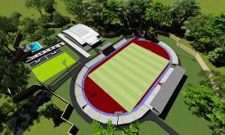 ചെങ്ങന്നൂര്‍ സ്റ്റേഡിയം നിര്‍മാണോദ്ഘാടനം 25ന്