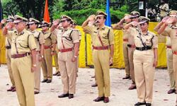 സിറ്റിയില്‍ ഇനിമുതല്‍ അഡീഷണല്‍ ഡെപ്യൂട്ടി പോലിസ് കമ്മീഷണറും