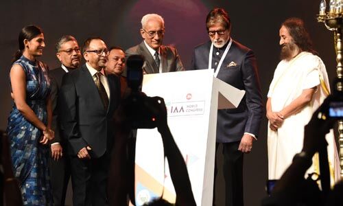 ധാര്‍മികതയില്‍ ഊന്നിയാകണം ഏതൊരു ഉല്‍പ്പന്നത്തിന്റെയും ബ്രാന്‍ഡിംഗ് നടത്തേണ്ടതെന്ന് അമിതാഭ് ബച്ചന്‍