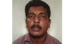 ബൈക്ക് നിയന്ത്രണം വിട്ട് മതിലിലിടിച്ച് മധ്യവയസ്‌കന്‍ മരിച്ചു