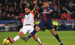 സീസണില്‍ 20 ഗോളുമായി എംബാപെ; പിഎസ്ജിക്ക് ഉജ്ജ്വല ജയം