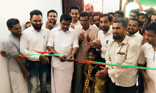 രാജ്യത്ത് നടക്കുന്നത് സ്യൂട്ട്‌കെയ്‌സ് രാഷ്ട്രീയം: റോയ് അറക്കല്‍