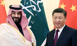 അത് അവരുടെ അവകാശം; ചൈനയിലെ കോണ്സന്ട്രേഷന് ക്യാംപുകളെ ന്യായീകരിച്ച് സൗദി കിരീടാവകാശി അത് അവരുടെ അവകാശം; ചൈനയിലെ കോണ്സന്ട്രേഷന് ക്യാംപുകളെ ന്യായീകരിച്ച് സൗദി കിരീടാവകാശി