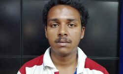 ജാമ്യത്തിലിറങ്ങി വീടുകളില്‍ മോഷണം നടത്തിയ യുവാവ് പിടിയില്‍