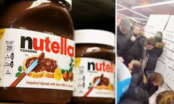 ന്യൂട്ടെല്ല ഫാക്ടറി അടച്ചുപൂട്ടി