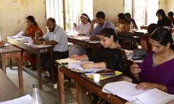 എസ്എസ്എല്‍സി ഉത്തരക്കടലാസ് മൂല്യനിര്‍ണയം: അപേക്ഷ ക്ഷണിച്ചു