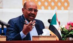 സുദാനില്‍  അടിയന്തരാവസ്ഥ പ്രഖ്യാപിച്ചു