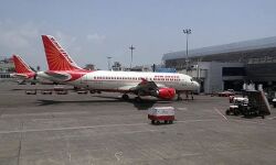 ബോംബ് ഭീഷണി വ്യാജമെന്ന് എയര്‍ ഇന്ത്യ