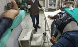 เดนเดฐเดฟเดฏเดพเดจเดฏเดฟเดฒเตโ เดตเตเดฃเตเดเตเด เดตเตเดฏเดพเด เดเดฑเตเดฑเตเดฎเตเดเตเดเดฒเตโ; เดตเตเดเดฟเดตเดฏเตเดชเตเดชเดฟเดฒเตโ เดเตเดฒเตเดฒเดชเตเดชเตเดเตเดเดคเต 26 เดเดพเดฐเดจเตโ, เดชเตเดฒเดฟเดธเดฟเดจเตเดคเดฟเดฐเต เดตเตเดณเดฟเดชเตเดชเตเดเตเดคเตเดคเดฒเตเดฎเดพเดฏเดฟ เดฆเตเดเตโเดธเดพเดเตเดทเดฟเดเดณเตโ เดนเดฐเดฟเดฏเดพเดจเดฏเดฟเดฒเตโ เดตเตเดฃเตเดเตเด เดตเตเดฏเดพเด เดเดฑเตเดฑเตเดฎเตเดเตเดเดฒเตโ; เดตเตเดเดฟเดตเดฏเตเดชเตเดชเดฟเดฒเตโ เดเตเดฒเตเดฒเดชเตเดชเตเดเตเดเดคเต 26 เดเดพเดฐเดจเตโ, เดชเตเดฒเดฟเดธเดฟเดจเตเดคเดฟเดฐเต เดตเตเดณเดฟเดชเตเดชเตเดเตเดคเตเดคเดฒเตเดฎเดพเดฏเดฟ เดฆเตเดเตโเดธเดพเดเตเดทเดฟเดเดณเตโ