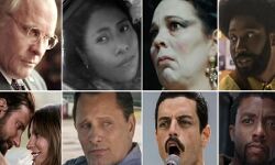 ഓസ്‌കര്‍ പുരസ്‌കാര ജേതാക്കളെ അറിയാന്‍ ഇനി മണിക്കൂറുകള്‍ മാത്രം