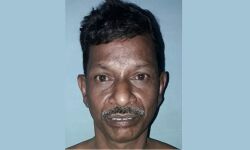 എണ്‍പത്തഞ്ചുകാരിയെ പീഡിപ്പിച്ച 51കാരന്‍ പിടിയില്‍