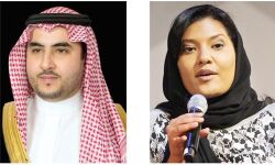 സൗദി ഉപപ്രതിരോധ മന്ത്രി, അമേരിക്കന്‍ അംബാസഡര്‍ സ്ഥാനങ്ങളില്‍ പുതിയ നിയമനം