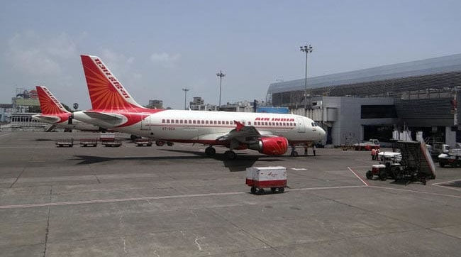 ബോംബ് ഭീഷണി വ്യാജമെന്ന് എയര് ഇന്ത്യ ബോംബ് ഭീഷണി വ്യാജമെന്ന് എയര് ഇന്ത്യ