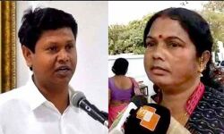 വനിത കമ്മീഷന് അംഗത്തോട് ബിജെഡി എംഎല്എ അപമര്യാദയായി പെരുമാറിയെന്ന് പരാതി വനിത കമ്മീഷന് അംഗത്തോട് ബിജെഡി എംഎല്എ അപമര്യാദയായി പെരുമാറിയെന്ന് പരാതി