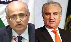 ആക്രമണം സ്ഥിരീകരിച്ച് ഇന്ത്യ തിരിച്ചടി അനിവാര്യ ഘട്ടത്തില്; ജയ്ഷെ മുഹമ്മദിന്റെ ആസ്ഥാനം തകര്ത്തു; തിരിച്ചടിക്കാന് അവകാശമുണ്ടെന്ന് പാകിസ്താന് ആക്രമണം സ്ഥിരീകരിച്ച് ഇന്ത്യ തിരിച്ചടി അനിവാര്യ ഘട്ടത്തില്; ജയ്ഷെ മുഹമ്മദിന്റെ ആസ്ഥാനം തകര്ത്തു; തിരിച്ചടിക്കാന് അവകാശമുണ്ടെന്ന് പാകിസ്താന്