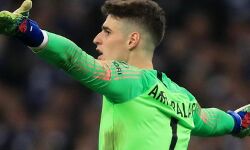 സബ്സ്റ്റിറ്റിയൂഷന് വിവാദം; കെപ്പയ്ക്കെതിരേ ചെല്സി സബ്സ്റ്റിറ്റിയൂഷന് വിവാദം; കെപ്പയ്ക്കെതിരേ ചെല്സി