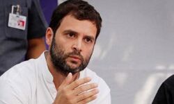 യുദ്ധസമാന അന്തരീക്ഷമെന്ന്; കോണ്ഗ്രസ് യോഗവും റാലിയും മാറ്റി യുദ്ധസമാന അന്തരീക്ഷമെന്ന്; കോണ്ഗ്രസ് യോഗവും റാലിയും മാറ്റി