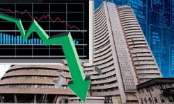 ഓഹരി വിപണിയില് ഇടിവ്, രൂപയുടെ മൂല്യം ഇടിഞ്ഞു ഓഹരി വിപണിയില് ഇടിവ്, രൂപയുടെ മൂല്യം ഇടിഞ്ഞു