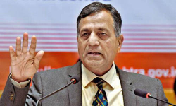 ലോക്‌സഭാ തിരഞ്ഞെടുപ്പ്: രാജ്യത്തെ സ്ഥിതിഗതികള്‍ നിരീക്ഷിച്ചുവരികയാണെന്ന് തിരഞ്ഞെടുപ്പ് കമ്മീഷന്‍