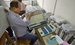 മഹാരാഷ്ട്ര: പട്ടികയില്‍ 44 ലക്ഷം വ്യാജവോട്ടര്‍മാരെന്ന് കോണ്‍ഗ്രസ്; നടപടിയെടുക്കാന്‍ തിരഞ്ഞെടുപ്പ് കമ്മീഷന്റെ നിര്‍ദേശം