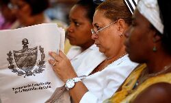 ക്യൂബയില്‍ പുതിയ ഭരണഘടനയ്ക്ക് ജനങ്ങളുടെ അംഗീകാരം