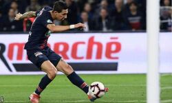 കോപ്പാ ഡേ ഫ്രാന്‍സ്; ഡി മരിയയ്ക്ക് ഡബിള്‍, പിഎസ്ജി സെമിയില്‍