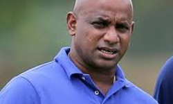 ശ്രീലങ്കന്‍ ക്രിക്കറ്റിലെ അഴിമതി: സനത് ജയസൂര്യയ്ക്ക് രണ്ടുവര്‍ഷത്തെ വിലക്ക്